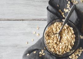 10 Reasons Why Oats are Healthy