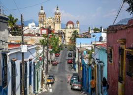 5 Unusual Things To Do in Oaxaca