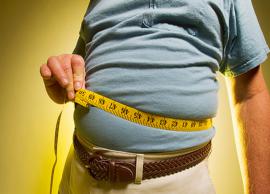 5 Effective Ways To Fight Obesity at Home