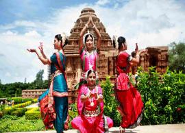 5 Festivals of Odisha You Must Experience