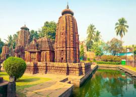 5 Reasons Why Odisha Should Be Your Next Vacation Destination