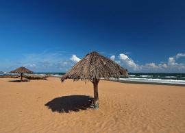 8 Most Amazing Beaches To Visit in Odisha