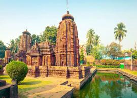 6 Amazing Tourist Places To Visit in Odisha