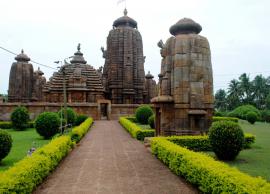 9 Must Visit Places in Odisha