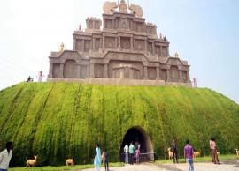 5 Major Attractions of Least Traveled State of India - Odisha