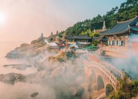 6 Offbeat Tourist Destinations To Visit in South Korea