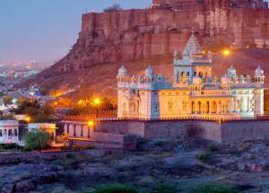 5 Offbeat Destinations of Rajasthan You Have Never Heard About