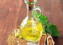 7 Benefits of Using Mustard Oil for Skin and Hair