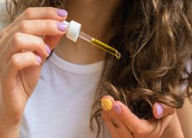 This is The Perfect Way To Oil Your Hair
