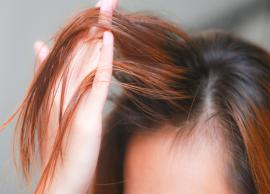 8 Mistakes You Should Avoid While Oiling Your Hair