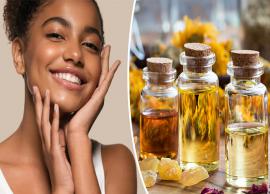 7 Oils That are Amazing For Skin