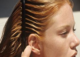 4 Everyday Tips To Take Care of Greasy Hair
