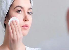 5 Home Remedies To Get Rid of Oily Skin