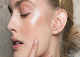 11 DIY Face Packs To Treat Oily Skin