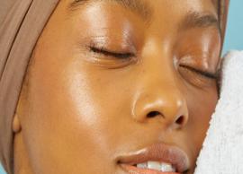 5 Effective Ways To Get Rid of Excess Oil From Face