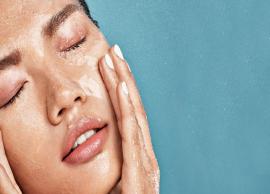 5 Ways To Get Rid of Oily Skin Naturally