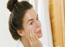 3 Natural Face Packs for Oily Skin Whitening