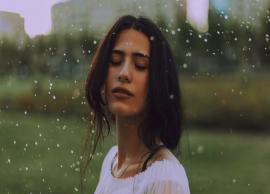 5 Tips To Care Of Oily Skin During Monsoon