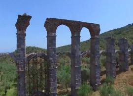 6 Most Beautiful Old Aqueducts