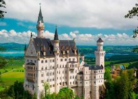 6 Beautiful Old Castles You Can Visit in Europe