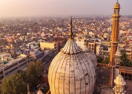 5 Popular Places To Visit in Old Delhi