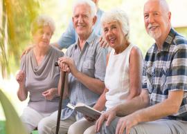 5 Tips To Keep in Mind For Happy and Healthy Old Age