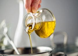 5 Ways To Use Olive Oil To Treat Hair Loss