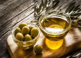 7 Amazing Beauty Uses of Olive Oil
