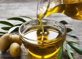 5 Uses of Olive Oil To Get Glowing Skin