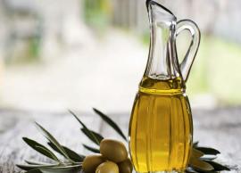 5 Amazing Beauty Benefits of Olive Oil in Winters
