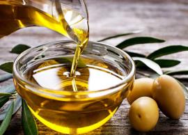 5 Beauty Benefits of Using Olive oil