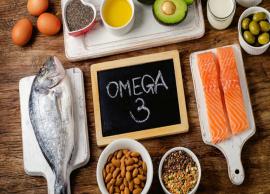 Here are 11 Health Benefits of Omega 3