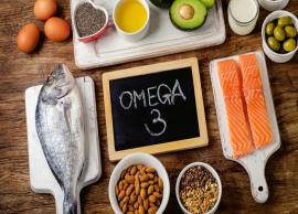 5 Well Known Health Benefits of Omega 3