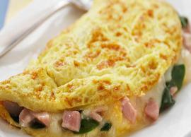 Whip Up Breakfast in Minutes: Try These 5 Delicious Omelette Recipes!