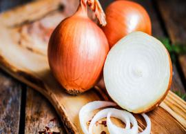 5 Beauty Benefits of Using Onions