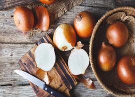 6 Well Know Benefits of Eating Onions on Your Health
