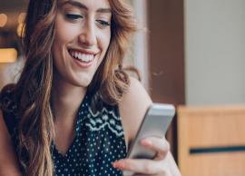 4 Quick Tips on How To Initiate Conversation With Men While Online Dating