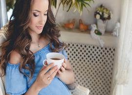 Benefits of Drinking Oolong Tea During Pregnancy