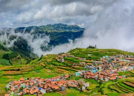 18 Spots To Visit In Ooty 