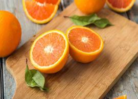 Health Benefits of Consuming Oranges During Winters