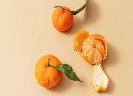 5 Amazing Health Benefits of Orange