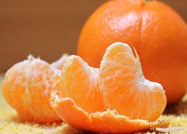 10 Beauty Benefits of Oranges