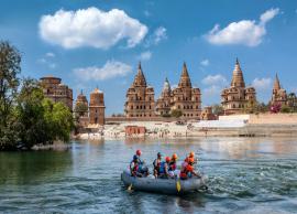 5 Things To Do in Orchha