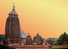 6 Must Visit Tourist Places in Orissa