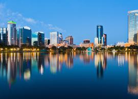 6 Tourist Attraction To Visit in Orlando, Florida