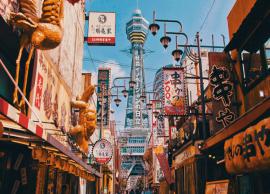 6 Tourist Attractions You Can Visit in Osaka