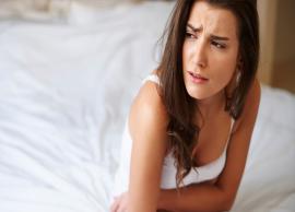 5 Reasons That Lead To Ovarian Cyst