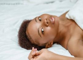 6 Overnight Beauty Tricks That Will Help You Wake Up Beautiful