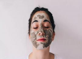 5 Home Made Face Masks To Get Glowing Skin Overnight