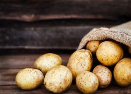 5 Benefits of Potatoes To Improve Your Skin Health